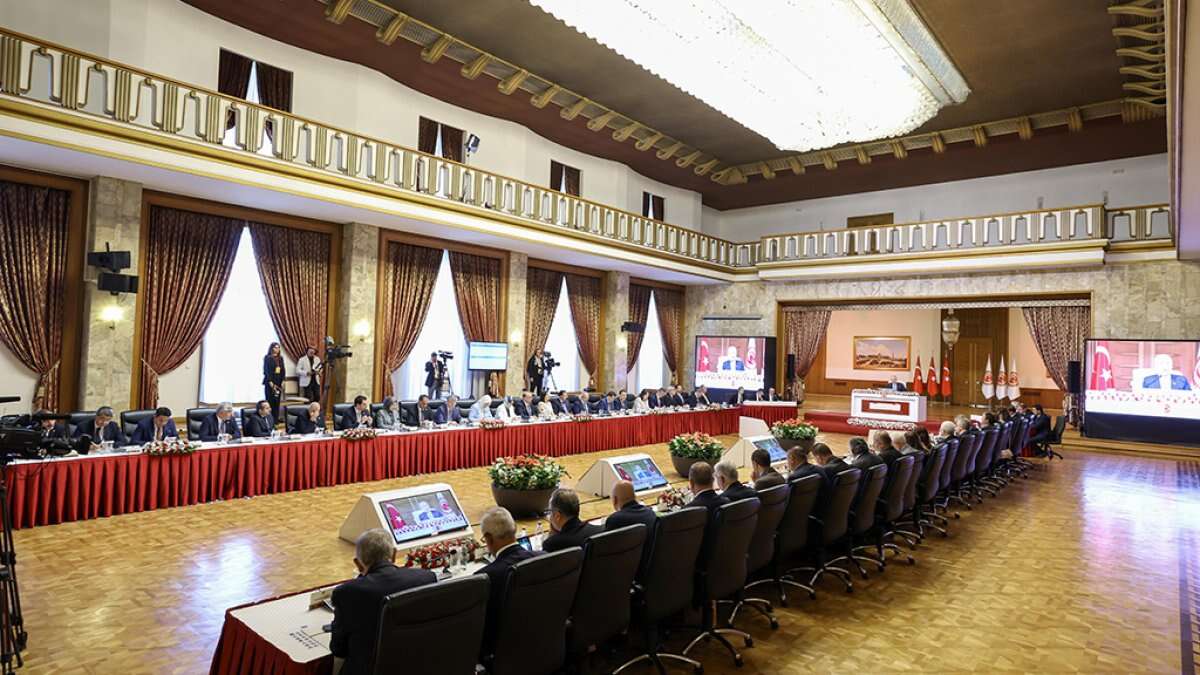 Silah bırakma ikinci bölgede durdu 2